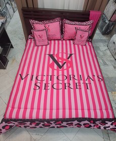 تصویر روتختی دونفره ترکیه مدل ویکتوریا سکرت VICTORIA'S SECRET 