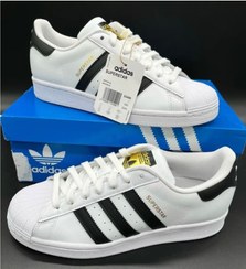 تصویر orginal superstar adidas 