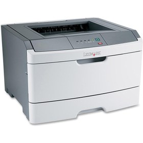 تصویر پرینتر لیزری لکسمارک مدل E260 ا Lexmark E260 Laser Printer Lexmark E260 Laser Printer