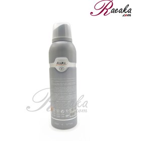 تصویر اسپری آنیکا مدل Invectos مردانه Anika Invectos Spray