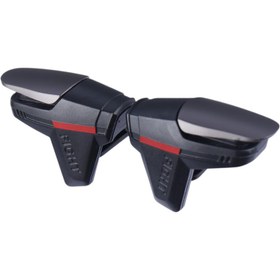 تصویر دسته بازی PubG انگشتی DY05 DY05 PubG Finger Gaming Controller