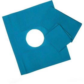 تصویر شان پرفوره (5 عددی) - 50*50 