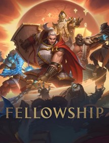 تصویر خرید Fellowship نسخه استیم 