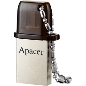 تصویر _ Apacer AH175 OTG Flash Drive 32GB