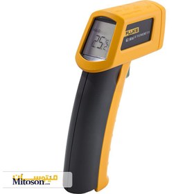 تصویر ترمومتر لیزری فلوک مدل 62mini Infrared Thermometer Fluke 62mini 