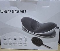 تصویر ماساژور کمری هوشمند Electric Lumbar Massager 