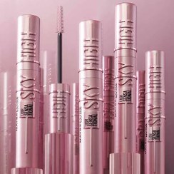 تصویر ریمل بلند کننده اسکای های 