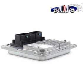 تصویر ایسیو گیربکس جک S5 کنتیننتال 