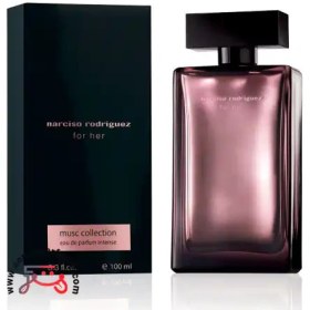 تصویر عطر ادکلن نارسیس رودریگز مشک کالکشن narciso rodriguez musc collection