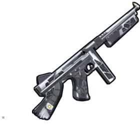 تصویر خرید Prototype 7164 Thompson آیتم استیم 