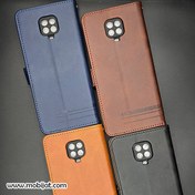 تصویر کیف کلاسوری شیائومی Xiaomi Redmi Note 9S 