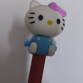 تصویر سرمدادی مدل کیتی کد KJ01 