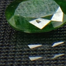 تصویر جواهر دمانتوئید D67 