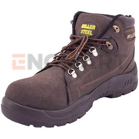 تصویر کفش ایمنی میلر Miller shoes