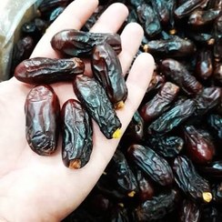 تصویر خرمای ربی Rabi Dates
