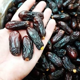 تصویر خرمای ربی Rabi Dates