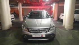 تصویر دانگ فنگ H30 cross مدل 1396 ا اتوماتیک اتوماتیک