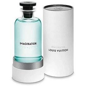 تصویر ادکلن جیبی شرکت روونا مدل لویی ویتون ایمجینیشن حجم 30 میل imagine d rovena eau de perfume 30 ml