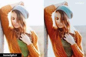 تصویر دانلود پریست Autumn 