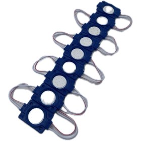 تصویر بلوکي (2W) COB ابي 