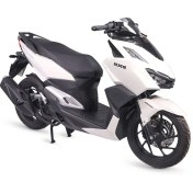 تصویر موتورسیکلت گلکسی CL160 مدل ۱۴۰۳ صفر 