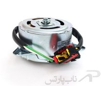 تصویر موتور فن پژو ۲۰۶ عظام مناسب برای خودرو پژو ۲۰۶ 