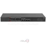 تصویر سوئیچ شبکه داهوا مدل DH-CS4218-16ET-240 