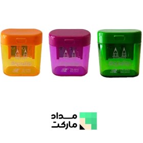 تصویر تراش سطلی 