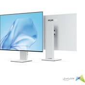 تصویر مانیتور هوآوی MateView سایز 28.2 اینچ مدل HSN-CBA 