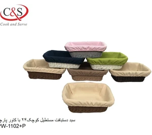 تصویر فروشگاه کاپریس کیچن ور