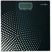 تصویر ترازو دیجیتال کمری فیت مدل B wave 