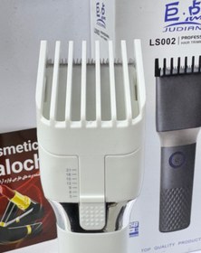 تصویر دستگاه موزر حجم زن ال سی 