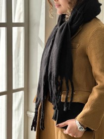 تصویر بیگ اسکارف وارداتی 