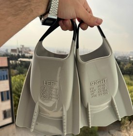 تصویر پاور فین پرو SF - 44-45 Power fina pro SF