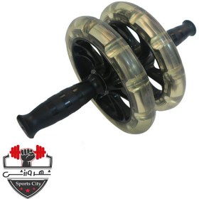 تصویر رولر کراس فیت 