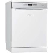 تصویر ماشین ظرفشویی ویرپول مدل WFO3T321P WHIRLPOOL DISHWASHER WFO 3T321 P