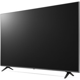 تصویر تلویزیون هوشمند 65 اینچ ال جی مدل 65UQ80 LG 65UQ8000 65-Inch IPS 4K Smart TV