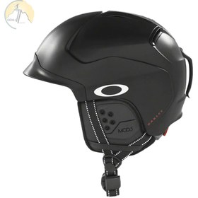 تصویر هلمت اسکی آلپاین Oakley Mod5 Helmet 