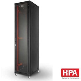 تصویر رک شبکه اچ پی آسیا HPAsia 47U60 HPAsia 47U60 Rack