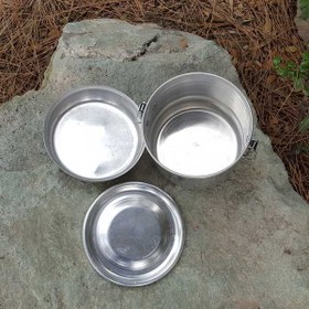 تصویر ظرف غذابری کمپ سفر sd1 