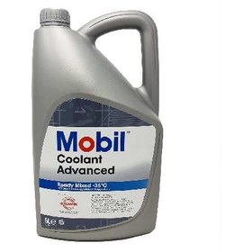 تصویر ضدیخ فیدلیتی (موبیل وان) 