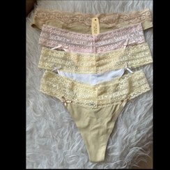 تصویر شورت ویکتوریا سیکرت 