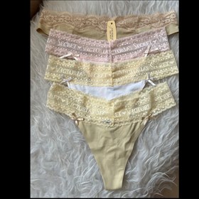 تصویر شورت ویکتوریا سیکرت 