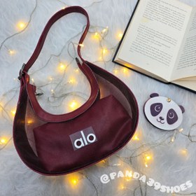 تصویر کیف اسپرت کد ۲۲۰ مدل الو Alo bag