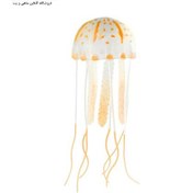 تصویر عروس دریایی نارنجی (کوچک) 
