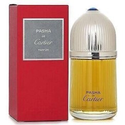 تصویر عطر ادکلن کارتیر پاشا مردانه Cartier Pasha 100mil