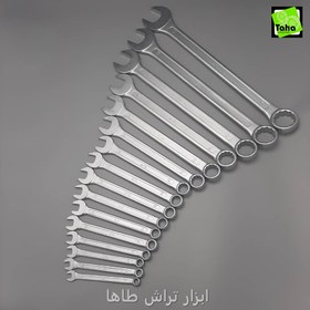 تصویر آچاریکسر16عددی آتا 