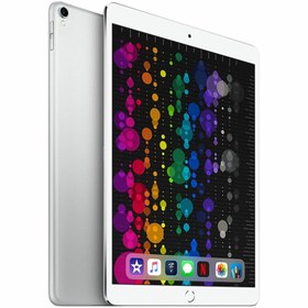 تصویر تبلت اپل iPad Pro 10.5 inch 4G - 512GB ا iPad Pro 105 inch 4G 512GB iPad Pro 105 inch 4G 512GB