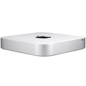 تصویر مک مینی استوک اپل مدل Apple Mac mini A1347 پردازنده i5 نسل ۳ Mac Mini Stock Apple Mac mini A1347 i5(Gen3)-4GB-250GB