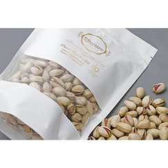 تصویر پسته احمد آقایی خام 250 گرم Ahmad Aghaei Raw Pistachio 250g